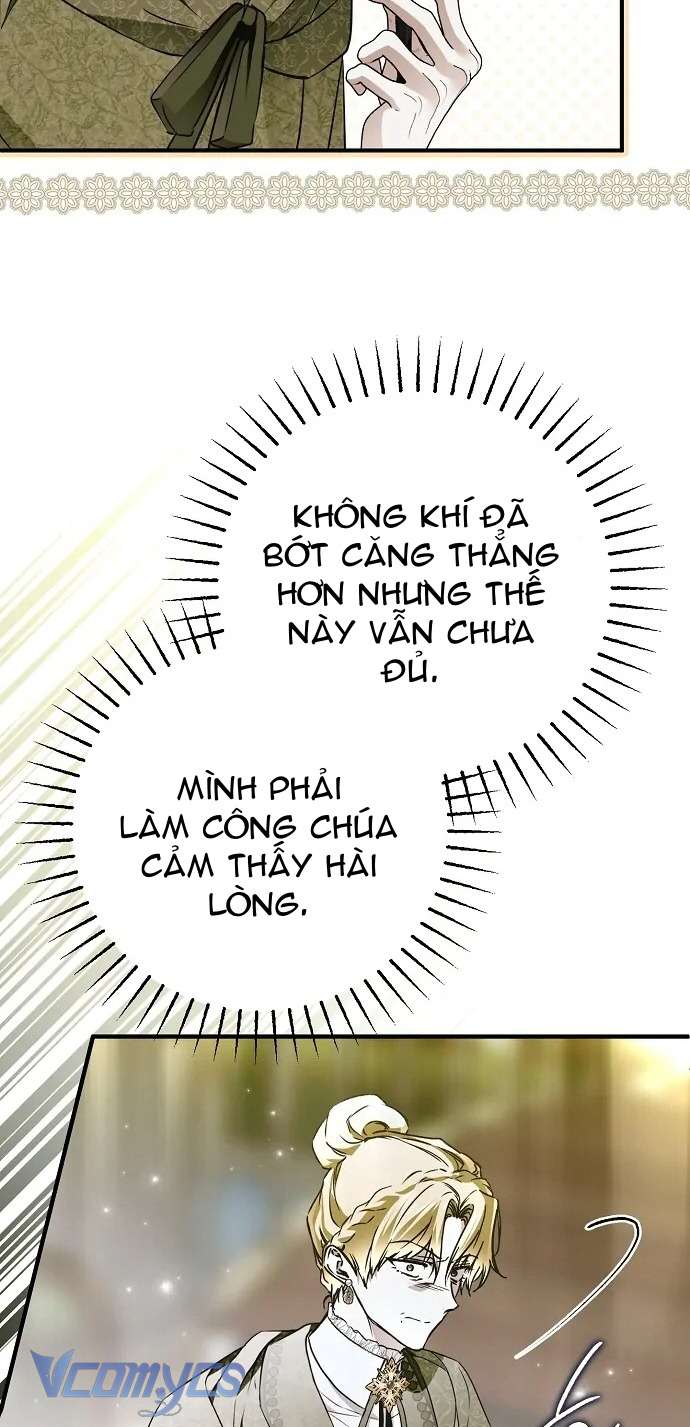 Ai Đó Đang Điều Khiển Cơ Thể Của Tôi Chapter 43 - Trang 4