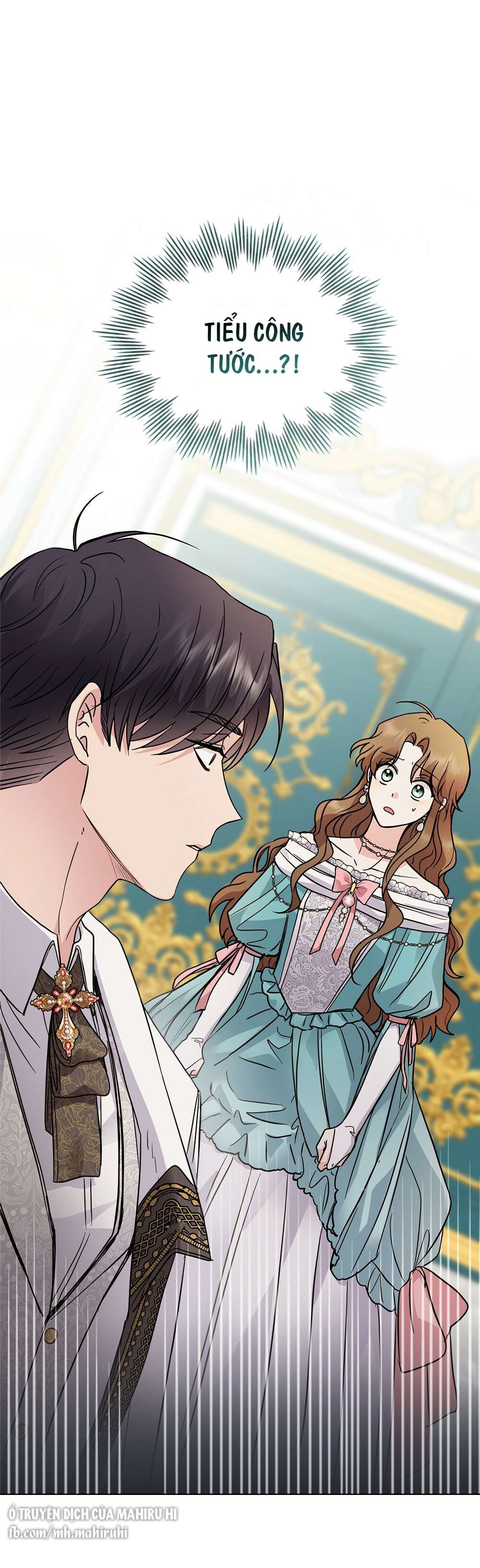 Tìm Lại Camellia Chapter 40 - Trang 4