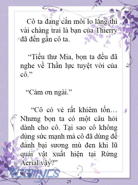 [Novel] Làm Ác Nữ Bộ Không Tốt Sao? Chap 164 - Next Chap 165