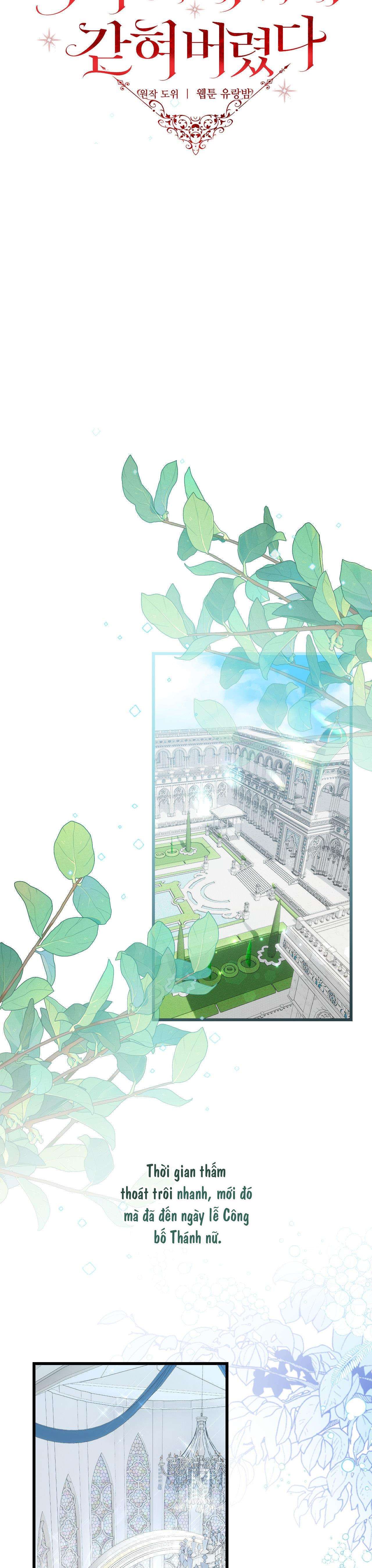 [ 18+ ] Bị Mắc Kẹt Trong Trò Chơi Harem Ngược Vô Vọng Chap 5 - Trang 2