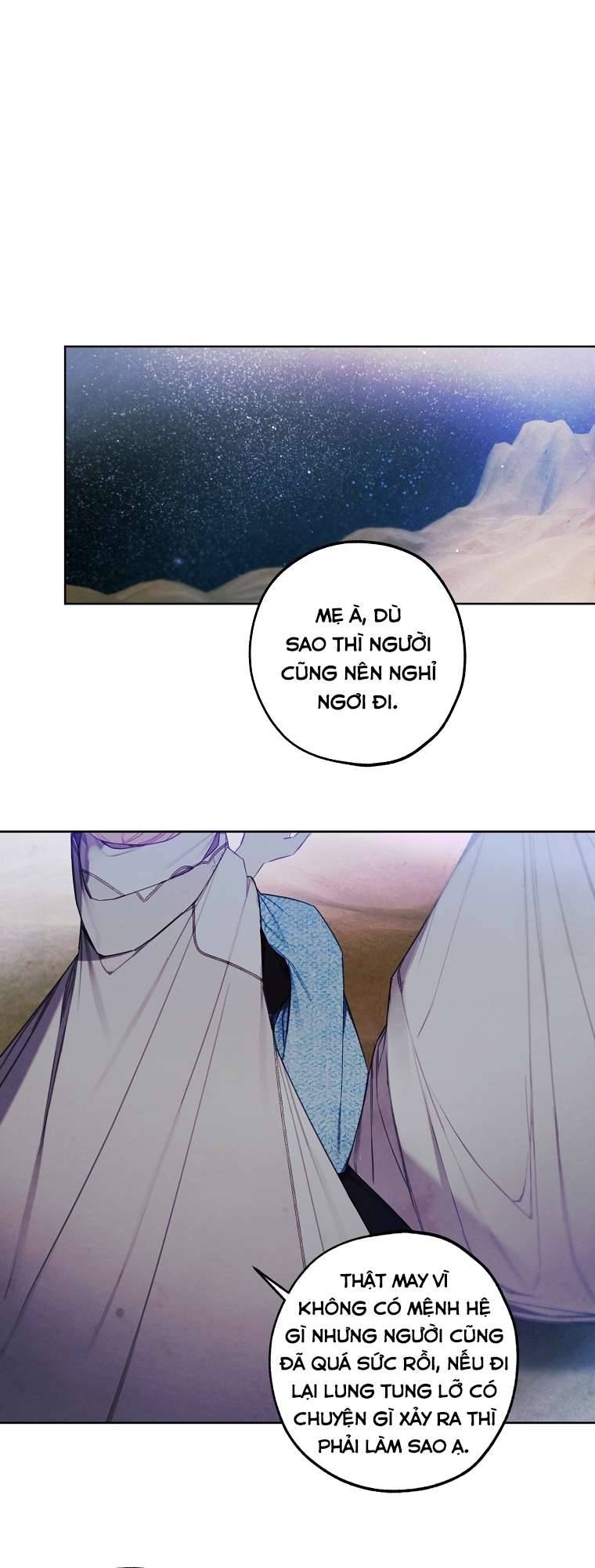 Cửa Hàng Búp Bê Của Công Chúa Chap 24 - Trang 2