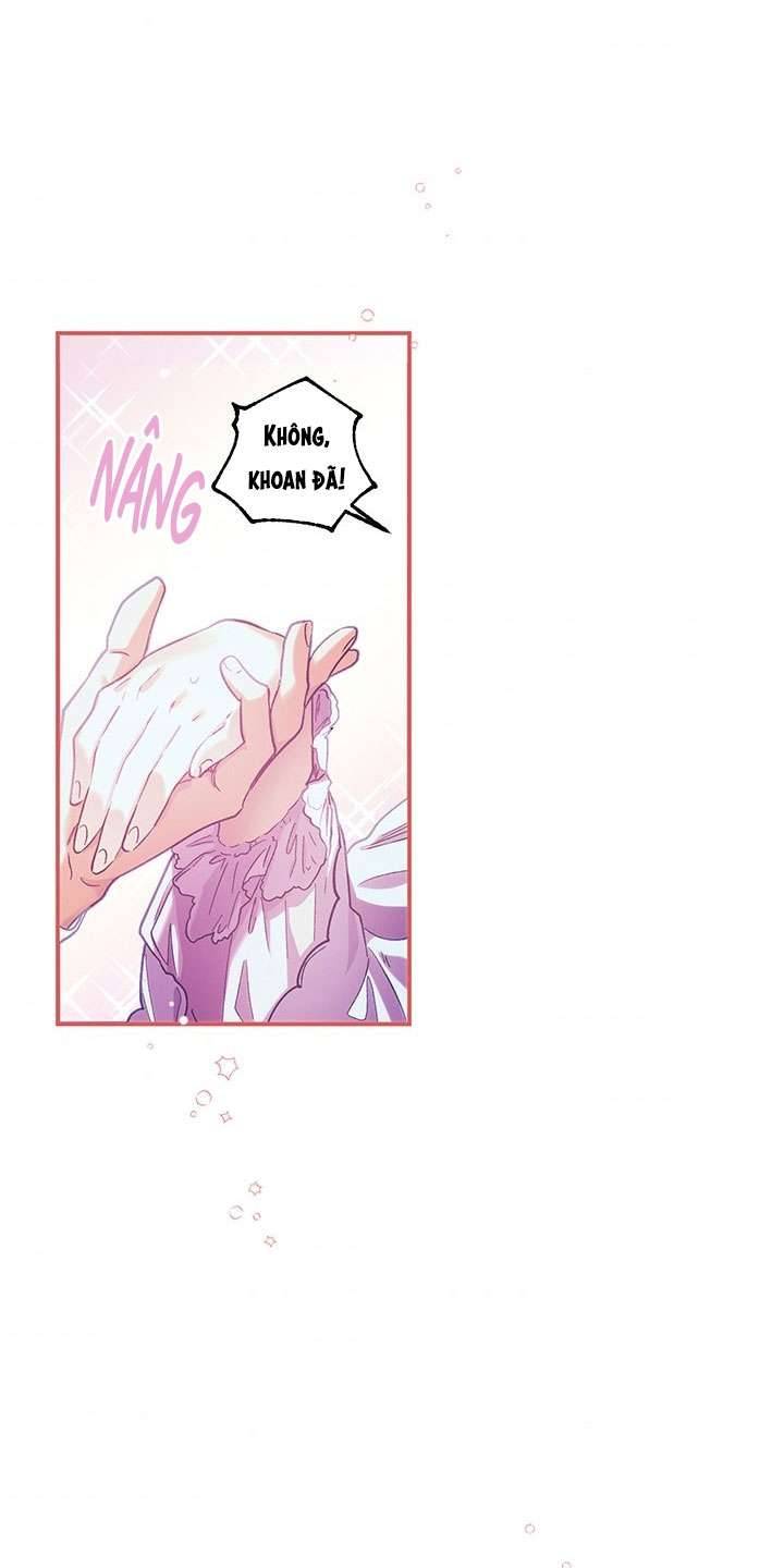 May Mắn Hay Bất Hạnh Chap 43 - Trang 4