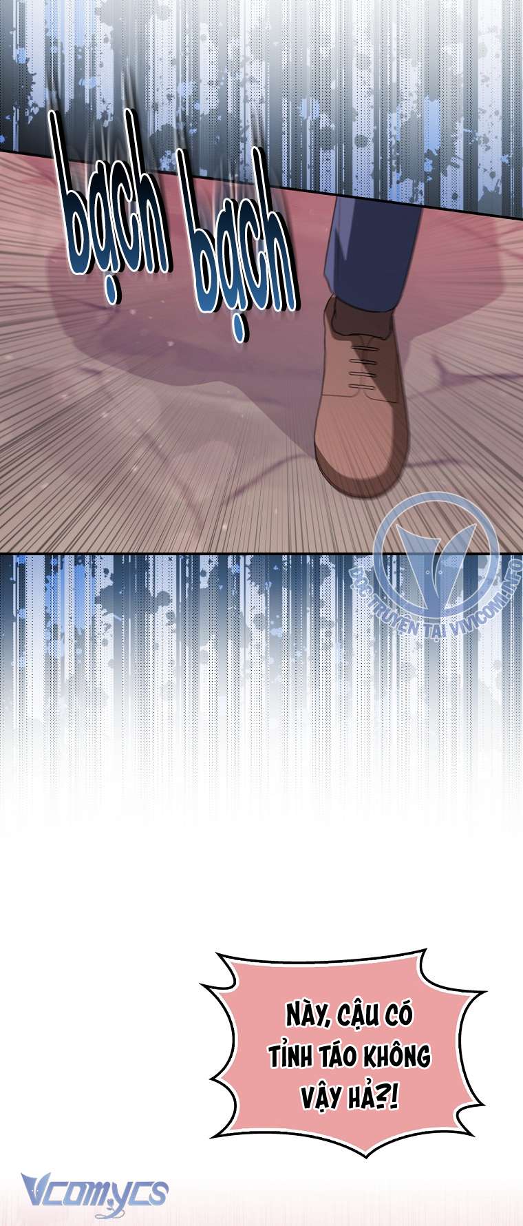 Thời Hạn Cuối Cùng Đang Tràn Ngập Trên Cửa Sổ Trạng Thái Chap 31 - Trang 4