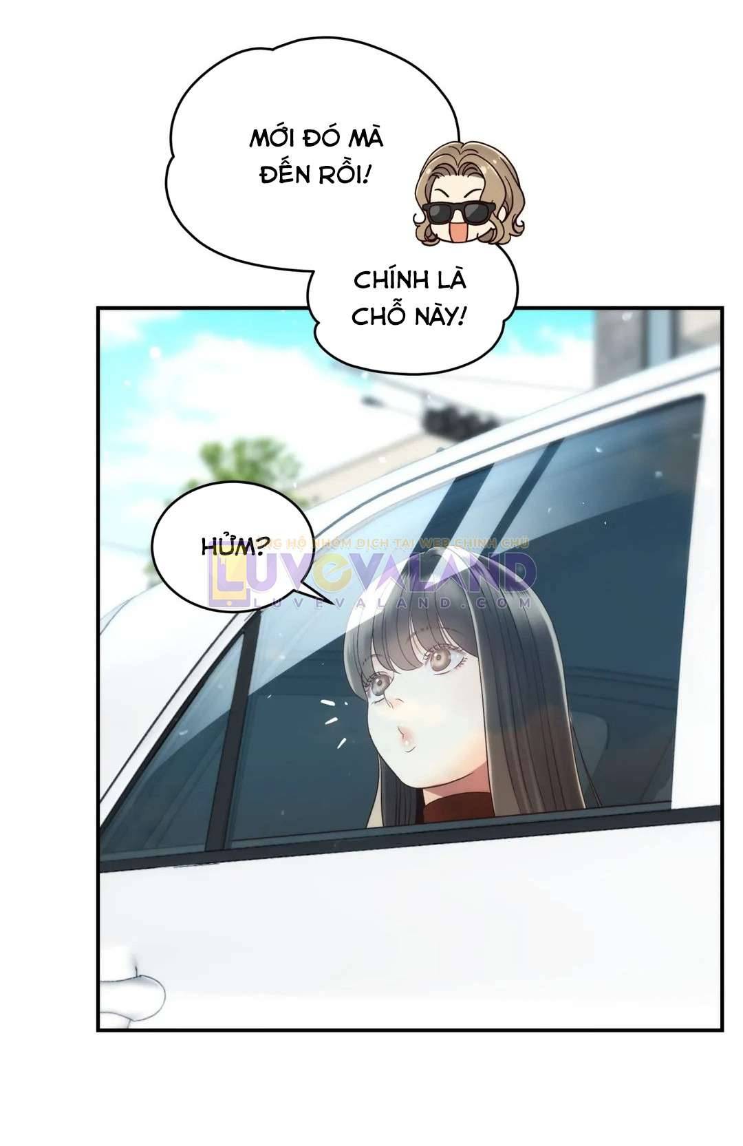 Ngôi Sao Ban Mai Chap 35 - Next Chap 36