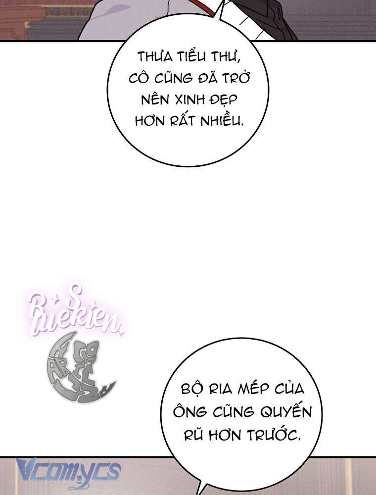 Chị Gái Của Nhân Vật Phản Diện Hôm Nay Cũng Đang Đau Khổ Chapter 46 - Trang 4