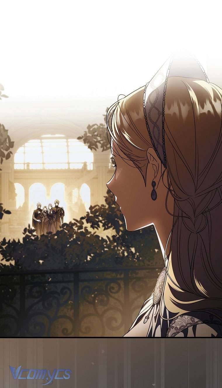 Phương Pháp Khiến Phu Quân Đứng Về Phía Tôi Chapter 96 - Trang 4