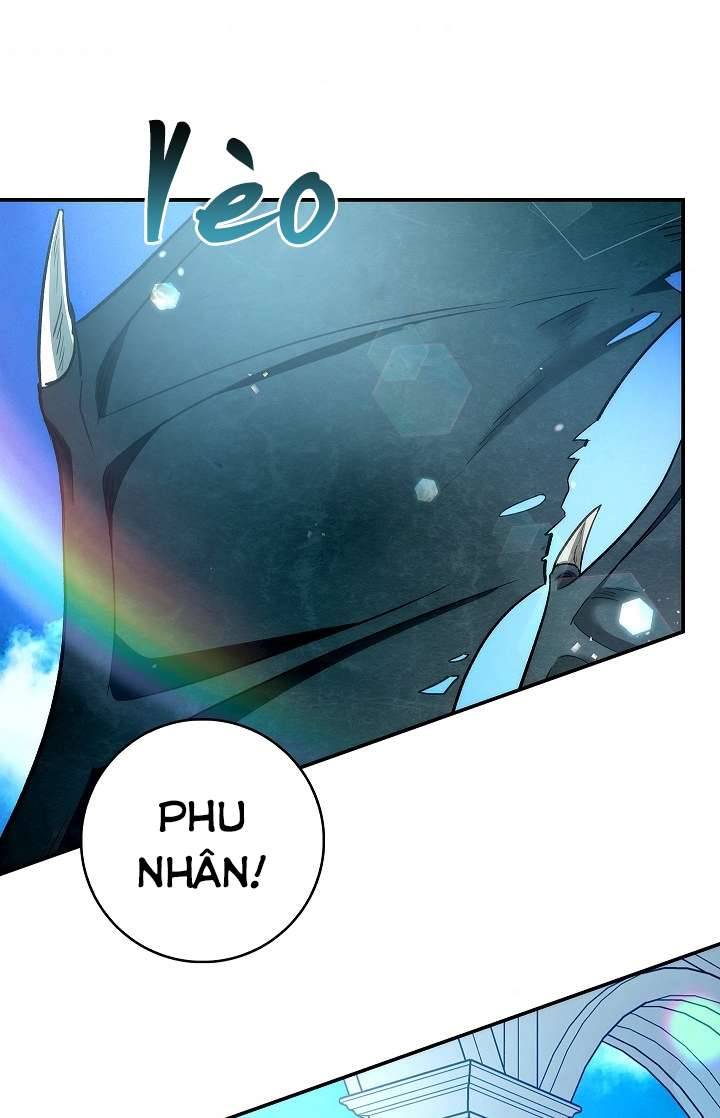 Hôn Phu Ẩn Sắc Chapter 55 - Trang 4