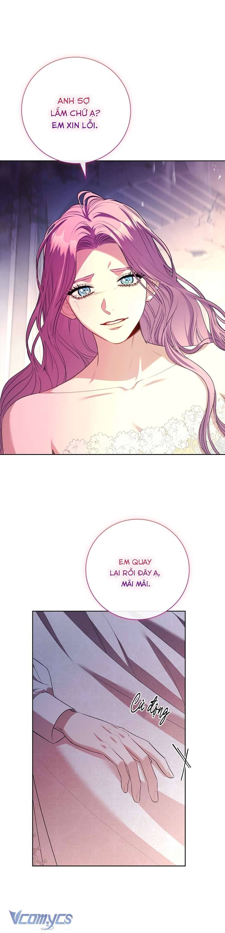 Thư Ký Của Bạo Chúa Chapter 108 - Next Chapter 108.1