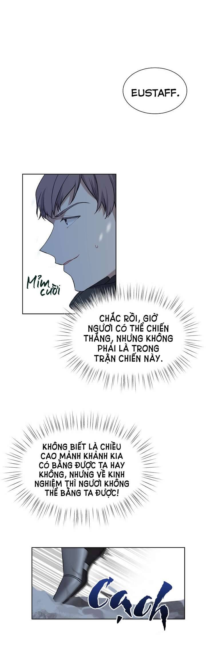 Vương Miện Lục Bảo Chap 37 - Trang 2