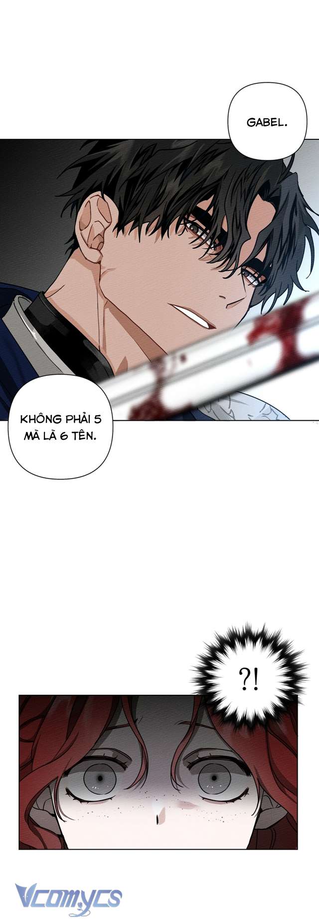 Dưới Bóng Cây Sồi Chap 7 - Trang 4