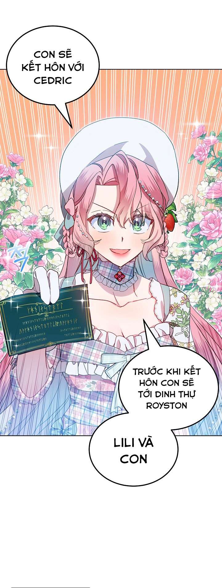 Quý Cô Thế Giới Ngầm Chap 35 - Trang 4