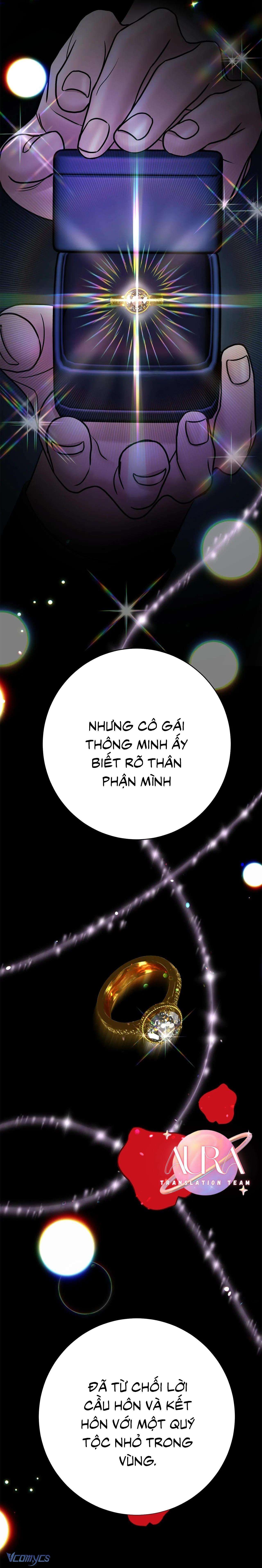 Lâu Đài Hoang Dã Chap 32 - Next Chap 33