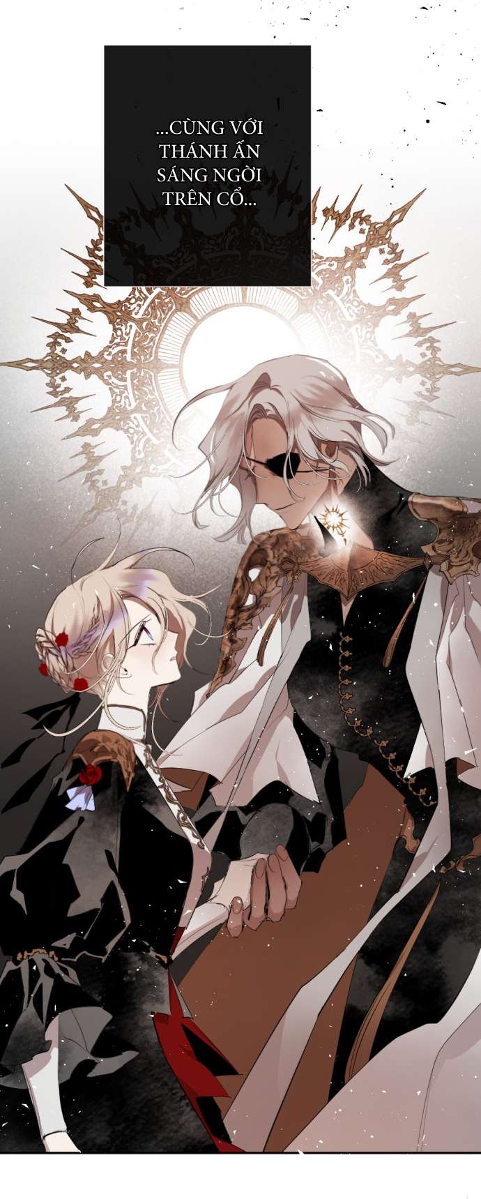 Lời Thú Nhận Của Chúa Tể Bóng Tối Chap 68 - Trang 4