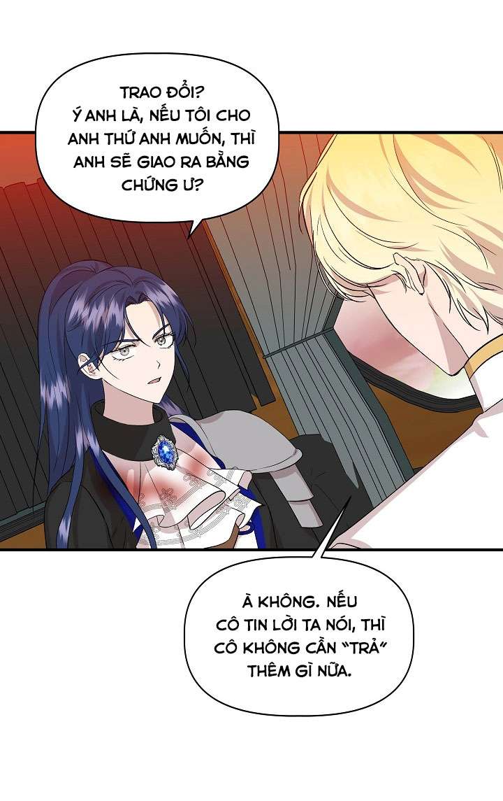 Tôi Không Phải Là Cinderella Chapter 20 - Trang 4