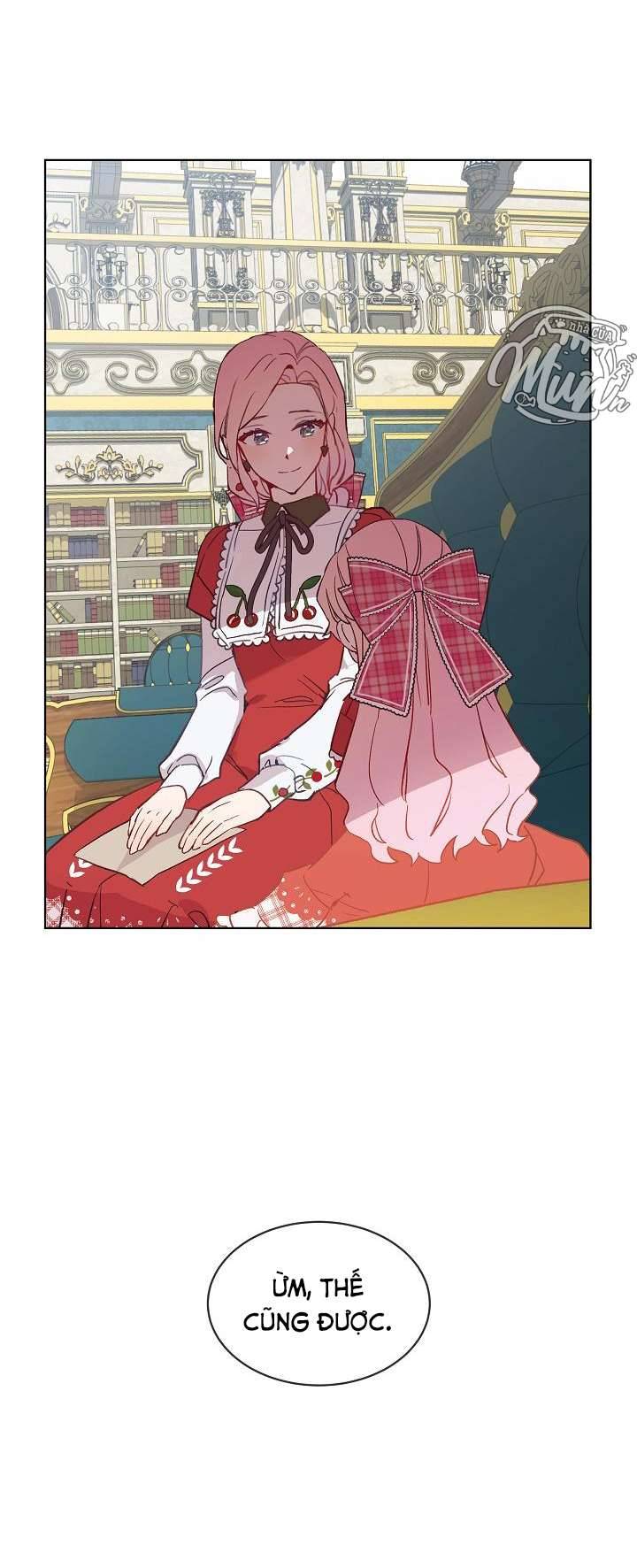 Quý Cô Thế Giới Ngầm Chap 16 - Trang 4