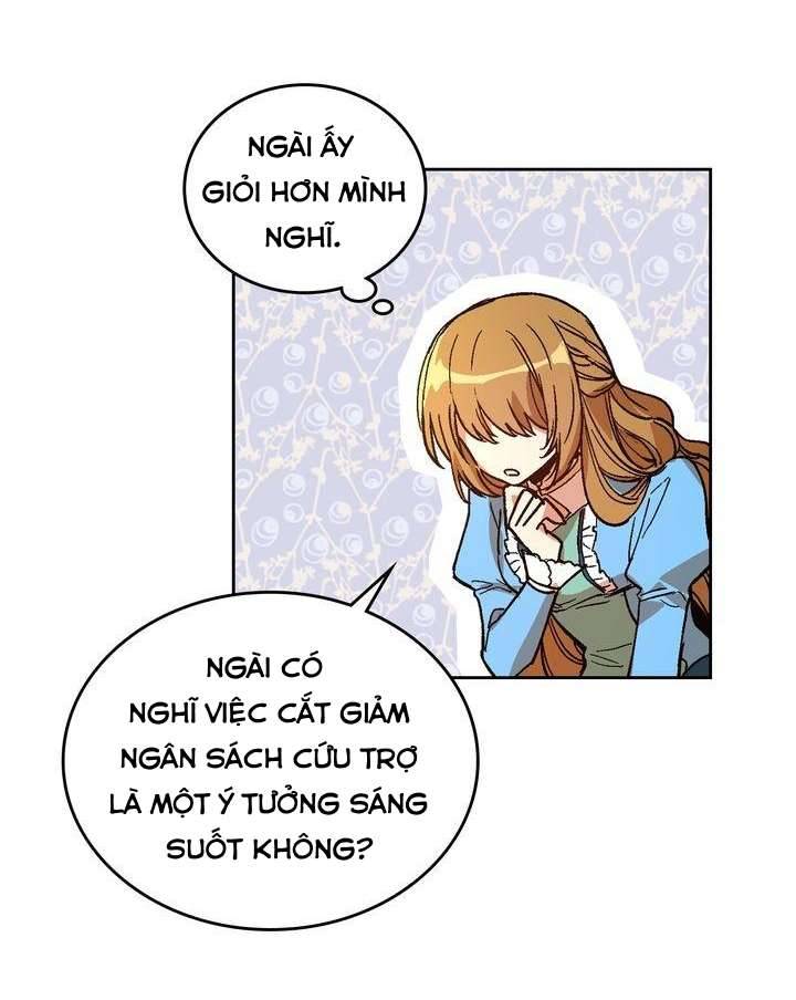 Vị Hôn Thê Khế Ước Của Công Tước Chapter 52 - Trang 4
