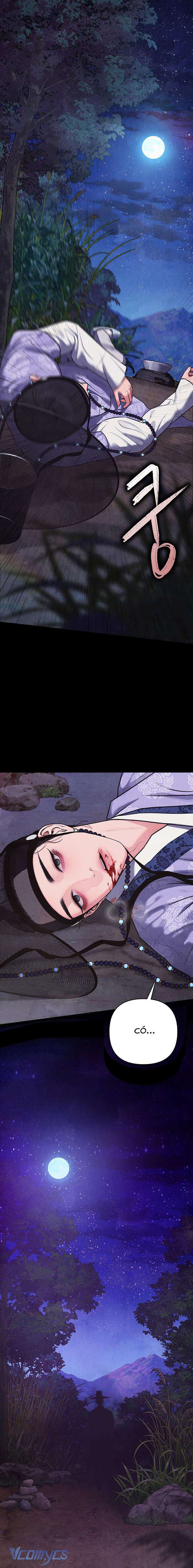 Quỷ Hồn Chap 2 - Trang 4