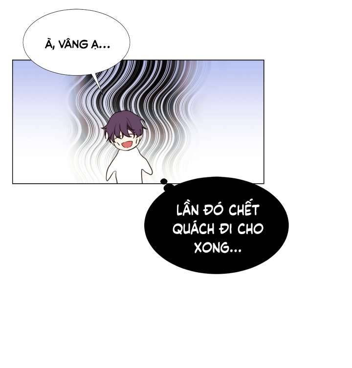 Ác Nữ Cần Bạo Chúa Chapter 13 - Trang 4