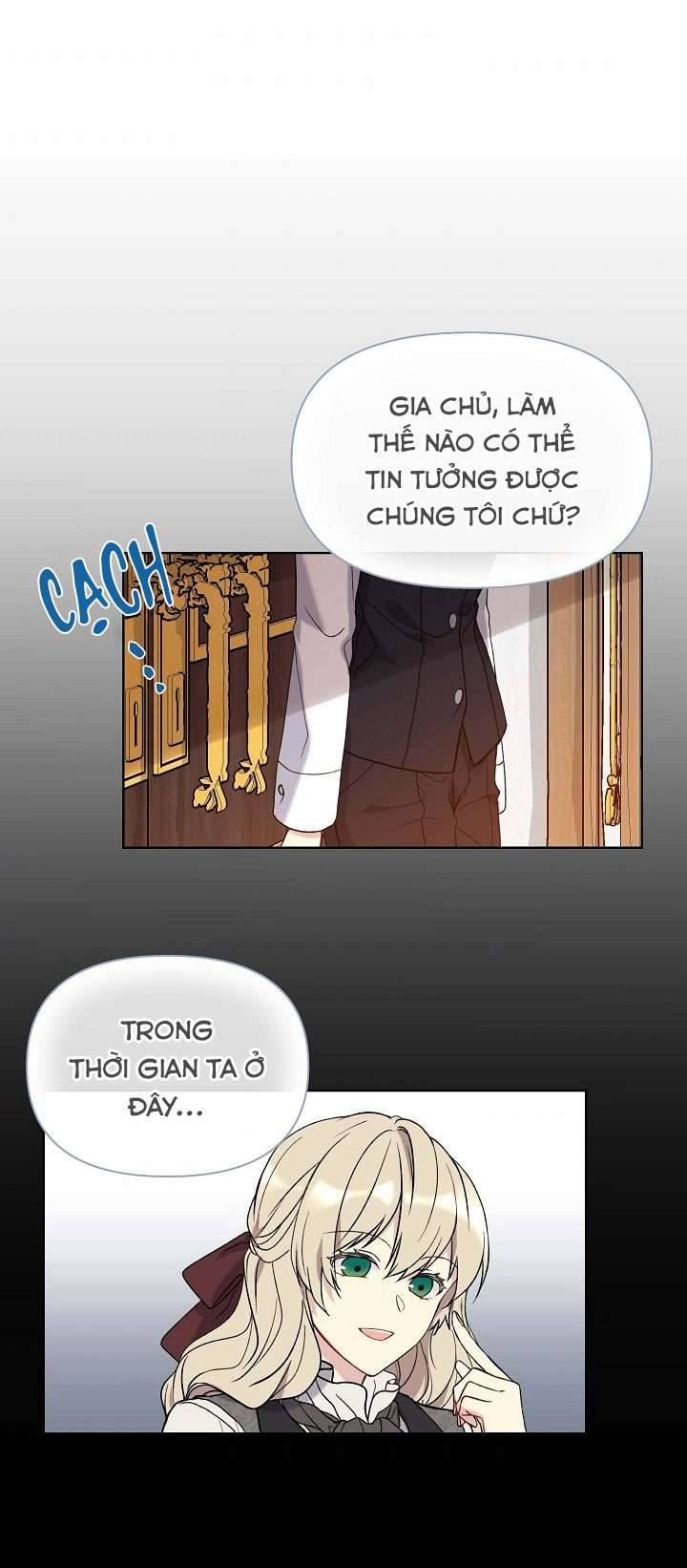 Vương Miện Lục Bảo Chap 5 - Next Chap 6