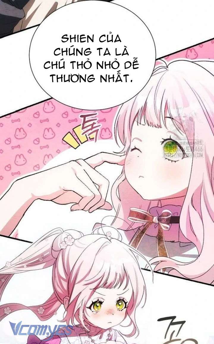 Papa Bạo Chúa, Con Sẽ Bảo Vệ Người! Chap 11 - Trang 2