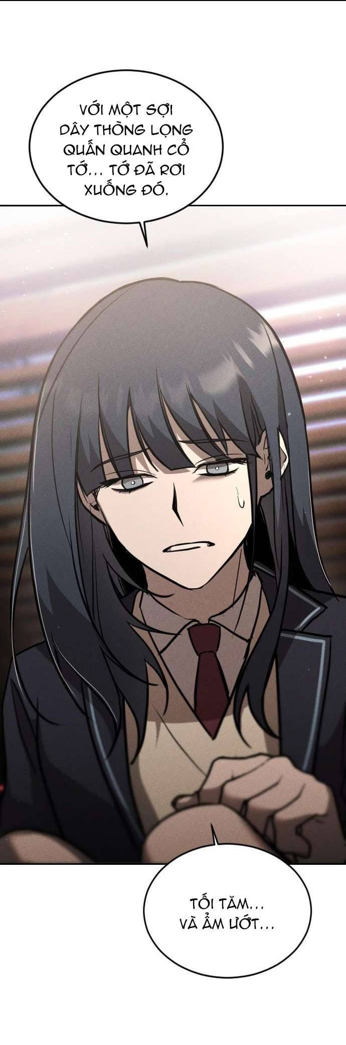 Golden Lily Chap 1 - Trang 2