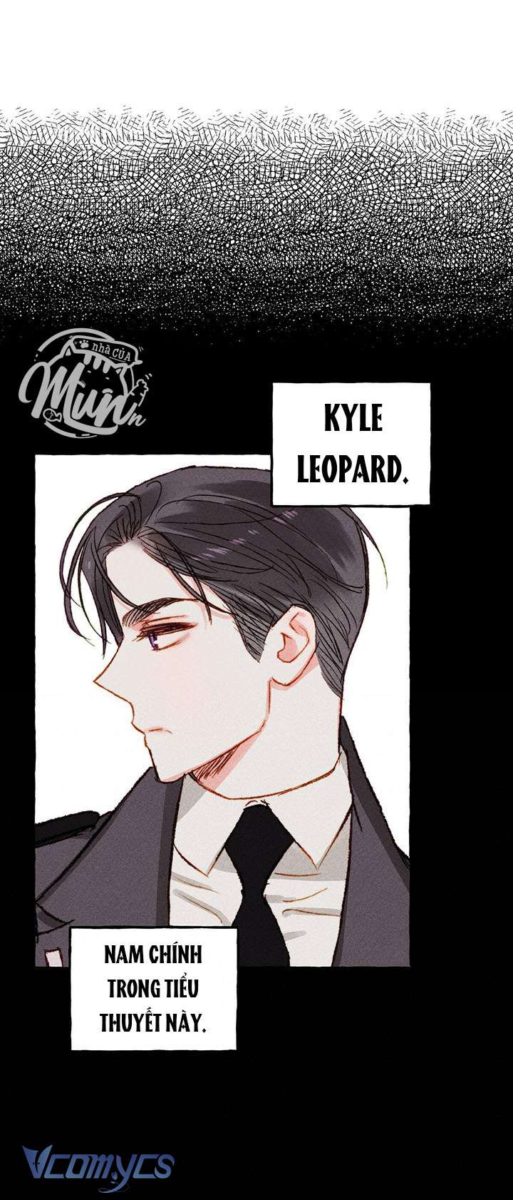 (Munn) Nuôi Dưỡng Một Hắc Long Chap 3 - Trang 2