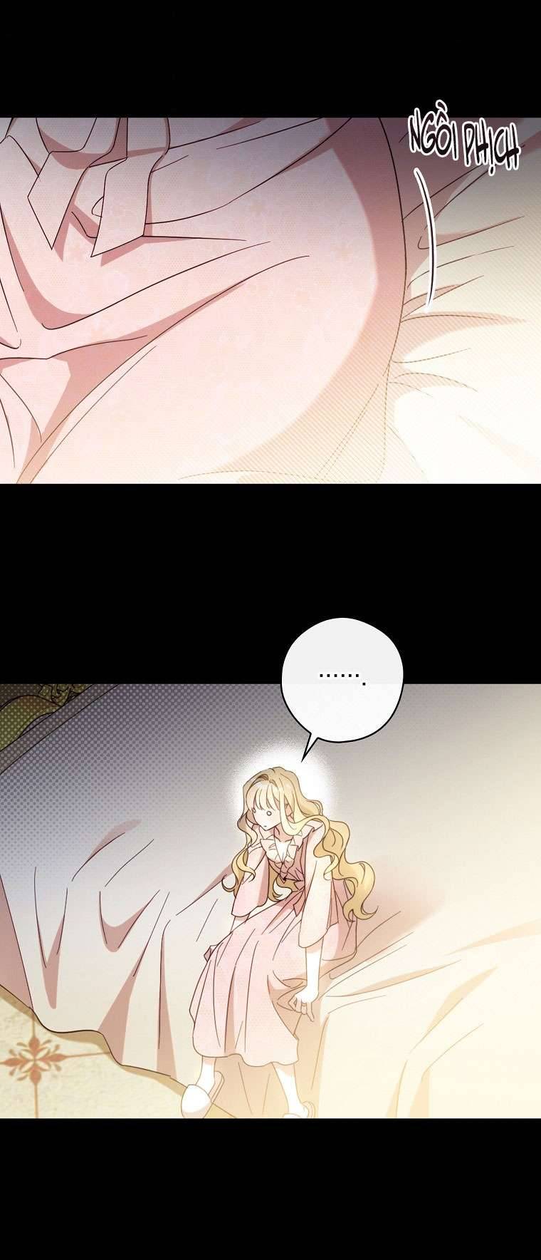 Phương Pháp Khiến Phu Quân Đứng Về Phía Tôi Chapter 25 - Trang 4