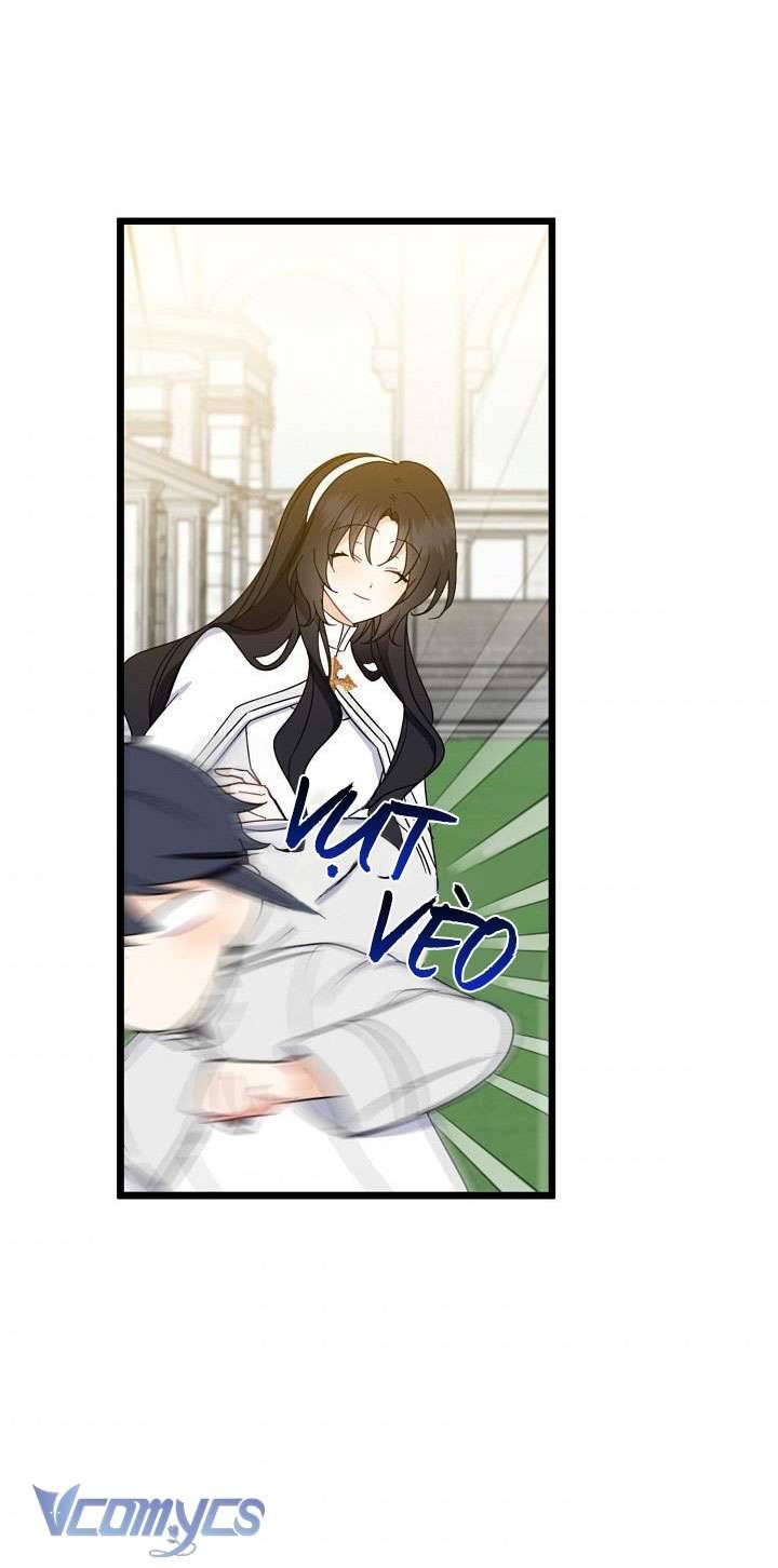 A Nào, Ngậm Thìa Vàng Nhé? Chap 23 - Trang 3