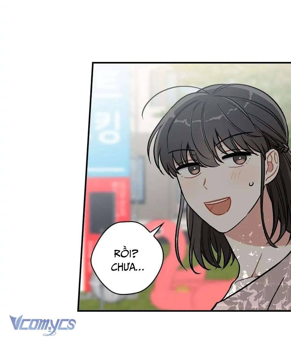 Ly Espresso Của Mùa Xuân Chapter 18 - Trang 4