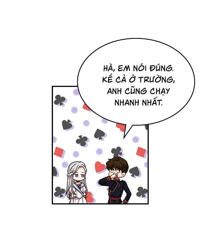 Cẩn Thận Với Các Anh Trai Đấy! Chap 46 - Trang 2