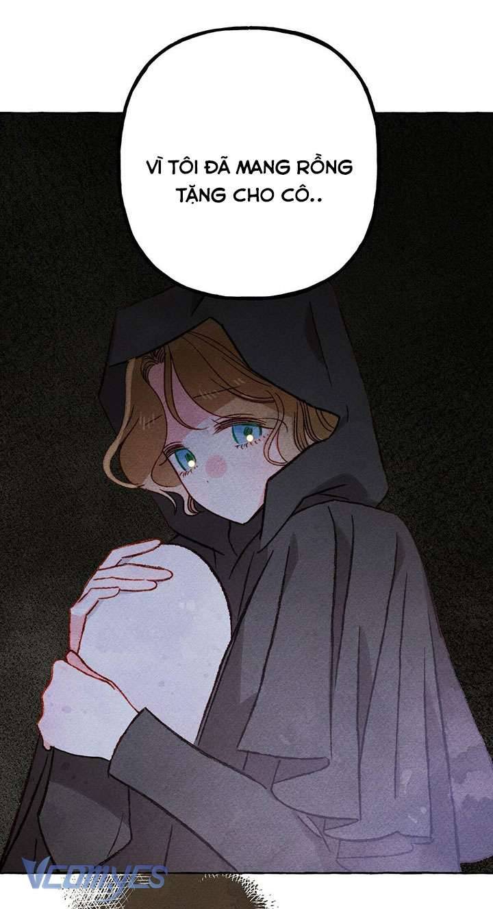 (Munn) Nuôi Dưỡng Một Hắc Long Chap 24 - Trang 2