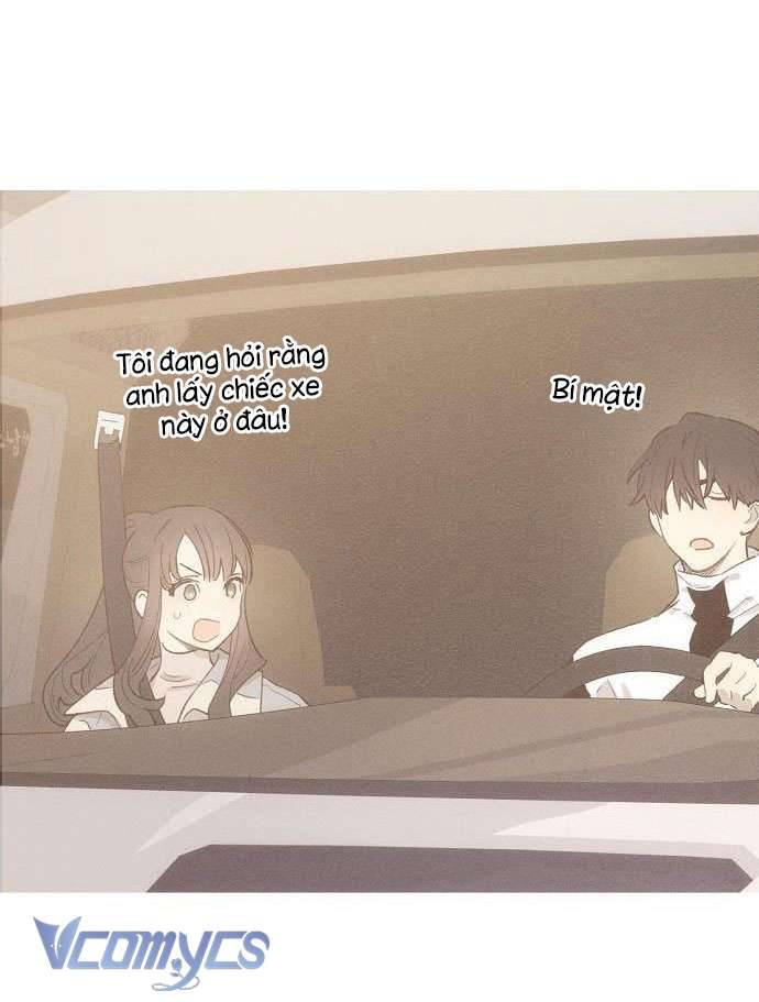 Onsaemiro Chapter 12 - Trang 4