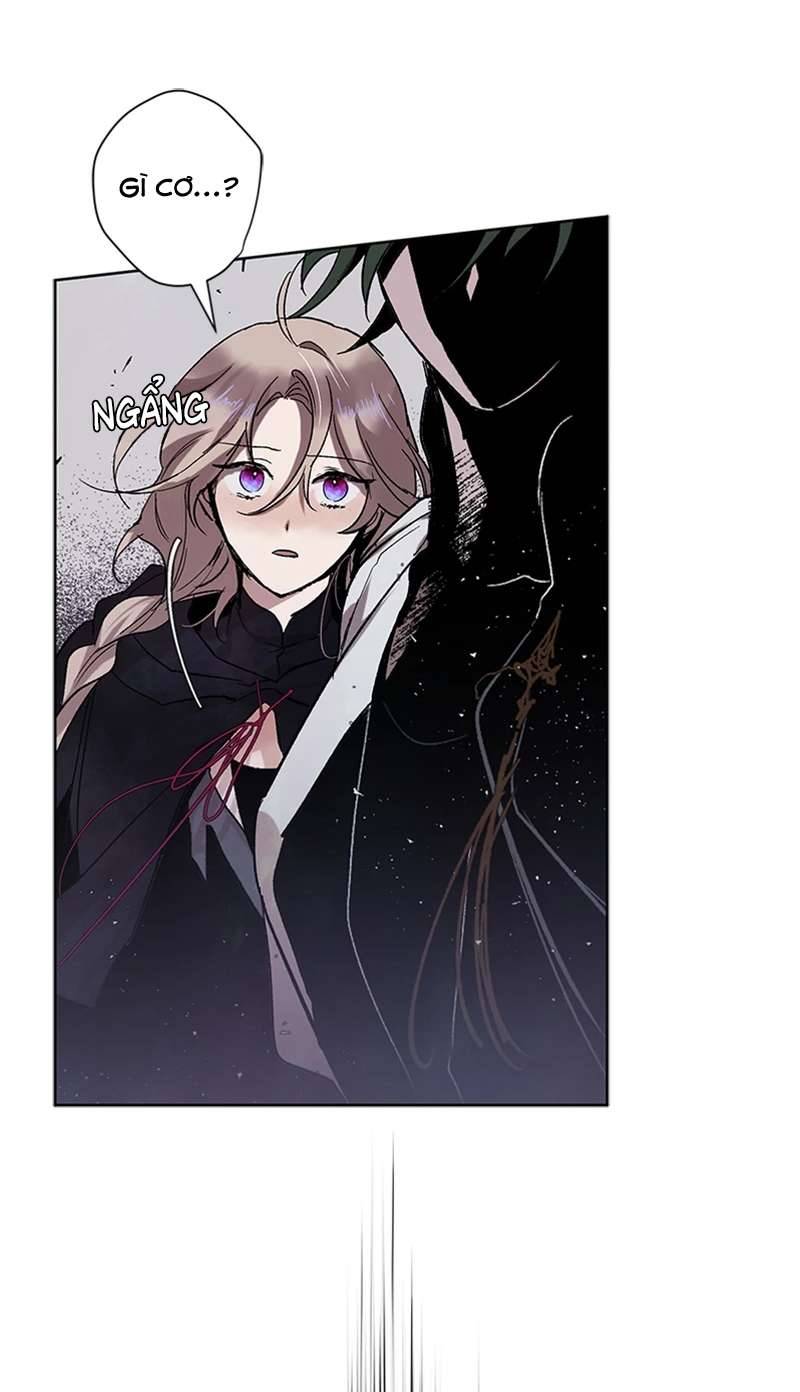 Lời Thú Nhận Của Chúa Tể Bóng Tối Chap 7 - Trang 4