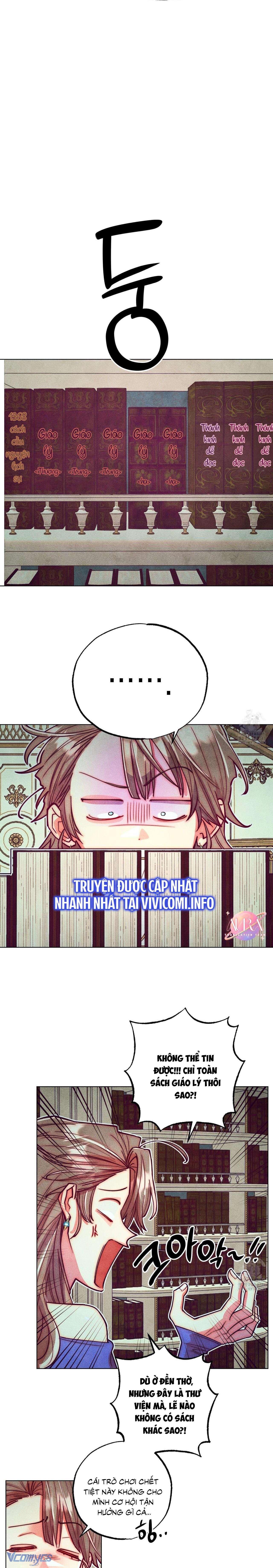 Thu Thập Đêm Đầu Tiên Của Các Nam Chính Chapter 19 - Trang 4