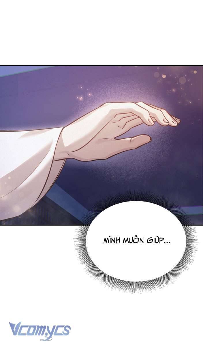 [18+] Tiết Học Bí Mật Của Trung Điện Chap 21 - Trang 2