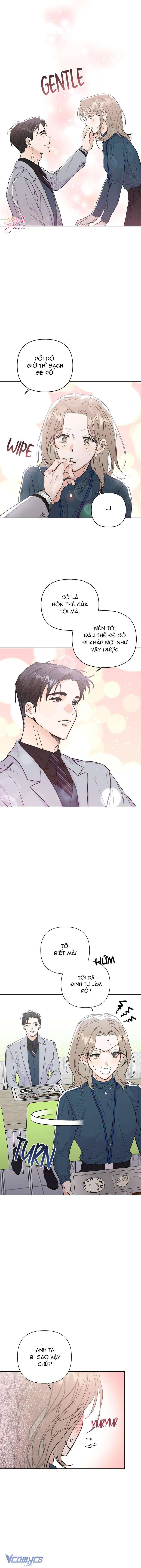 Hãy Ly Hôn Đi! Chapter 24 - Trang 3