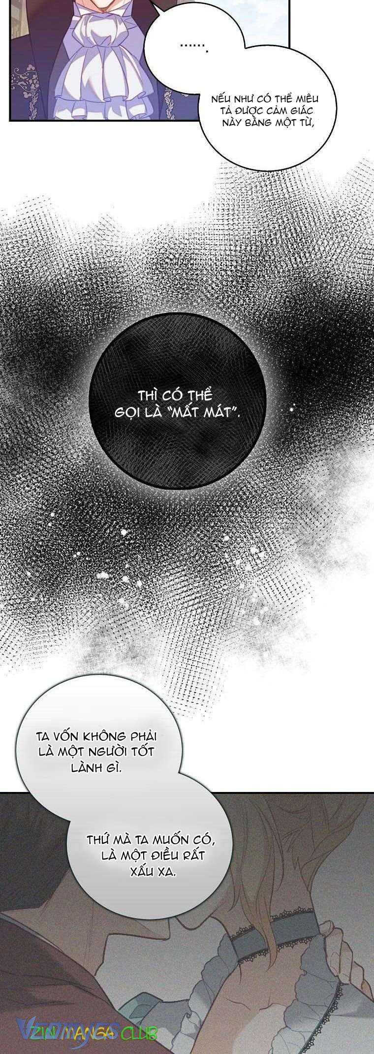 Tôi Chỉ Nhận Ra Sau Khi Mất Cô Ấy Chap 31 - Trang 2