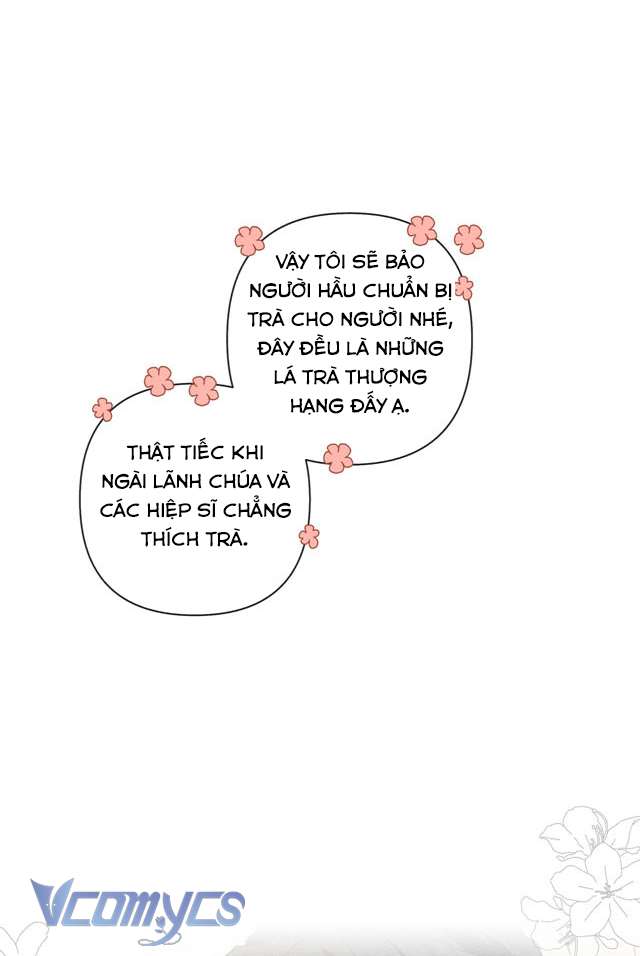 Dưới Bóng Cây Sồi Chap 9 - Trang 4