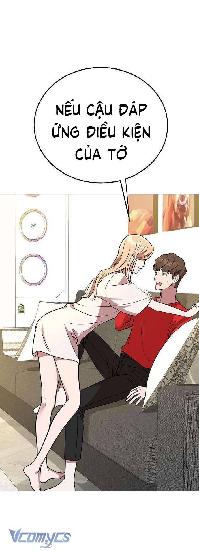 Nếu Chia Tay, Chúng Ta Sẽ Chết Chap 2 - Trang 2