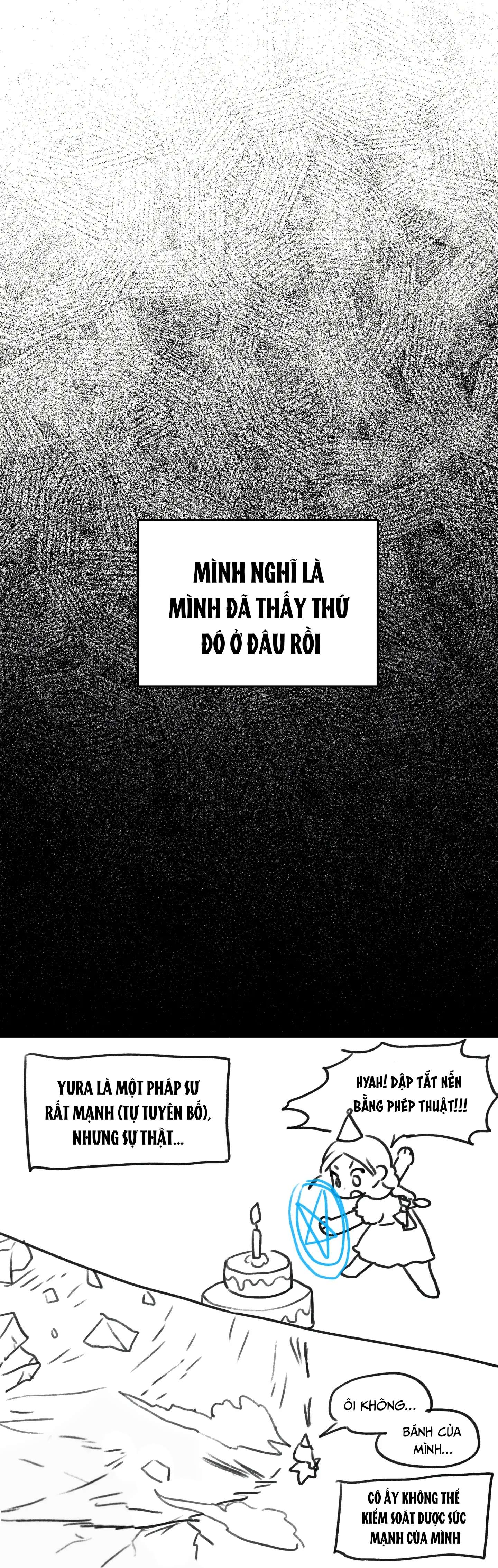 Hoàng Tử Bạch Tuyết Đã Bị Hoàng Hậu Bắt Đi Chapter 19 - Trang 3