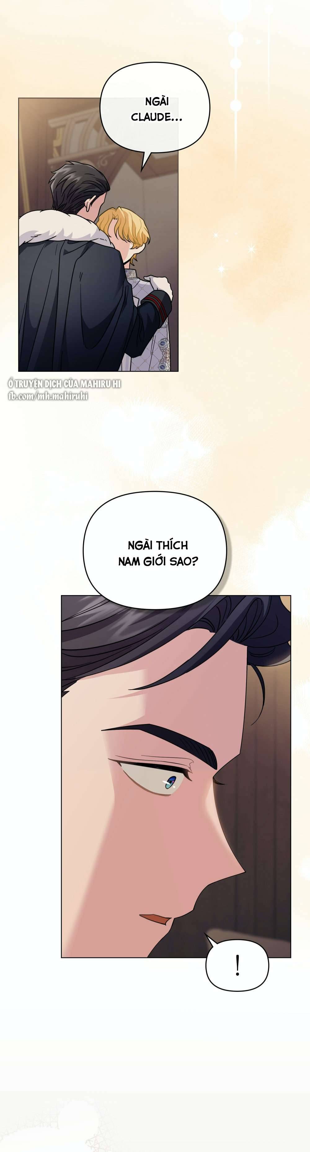 Tìm Lại Camellia Chapter 62 - Trang 4