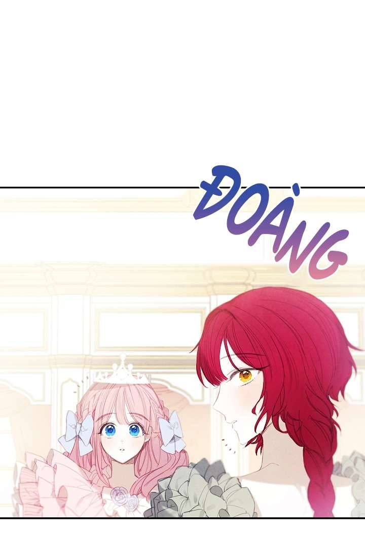 Cửa Hàng Búp Bê Của Công Chúa Chap 8 - Trang 2