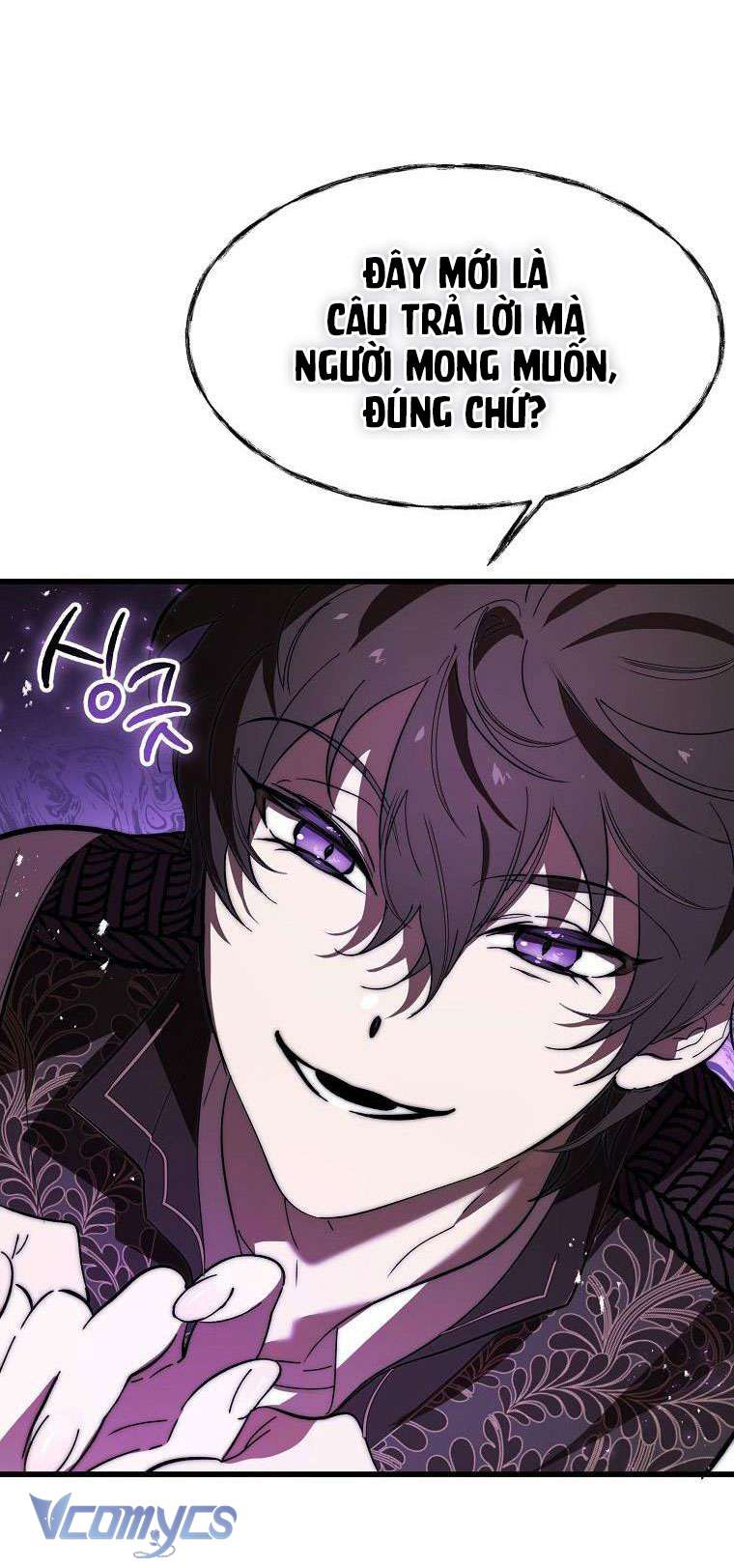 Ác Quỷ Nuôi Dưỡng Tiểu Thư Chapter 15 - Trang 4