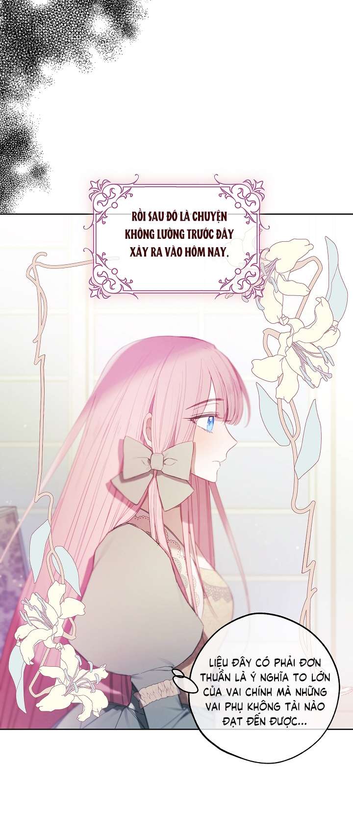 Cửa Hàng Búp Bê Của Công Chúa Chap 14 - Trang 2