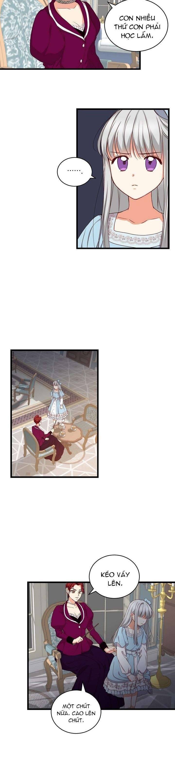 Cẩn Thận Với Các Anh Trai Đấy! Chap 28 - Trang 2