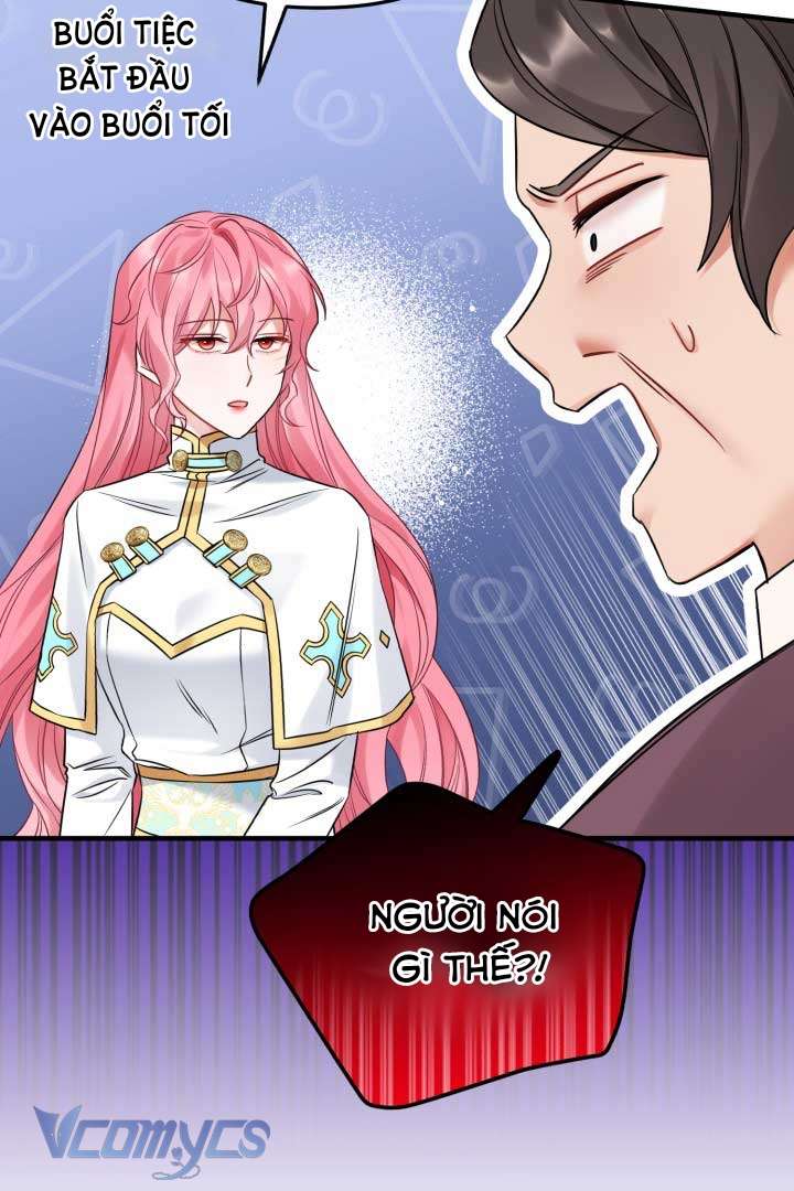 Mê Cung Cám Dỗ Của Emilone Chapter 6 - Next Chapter 7