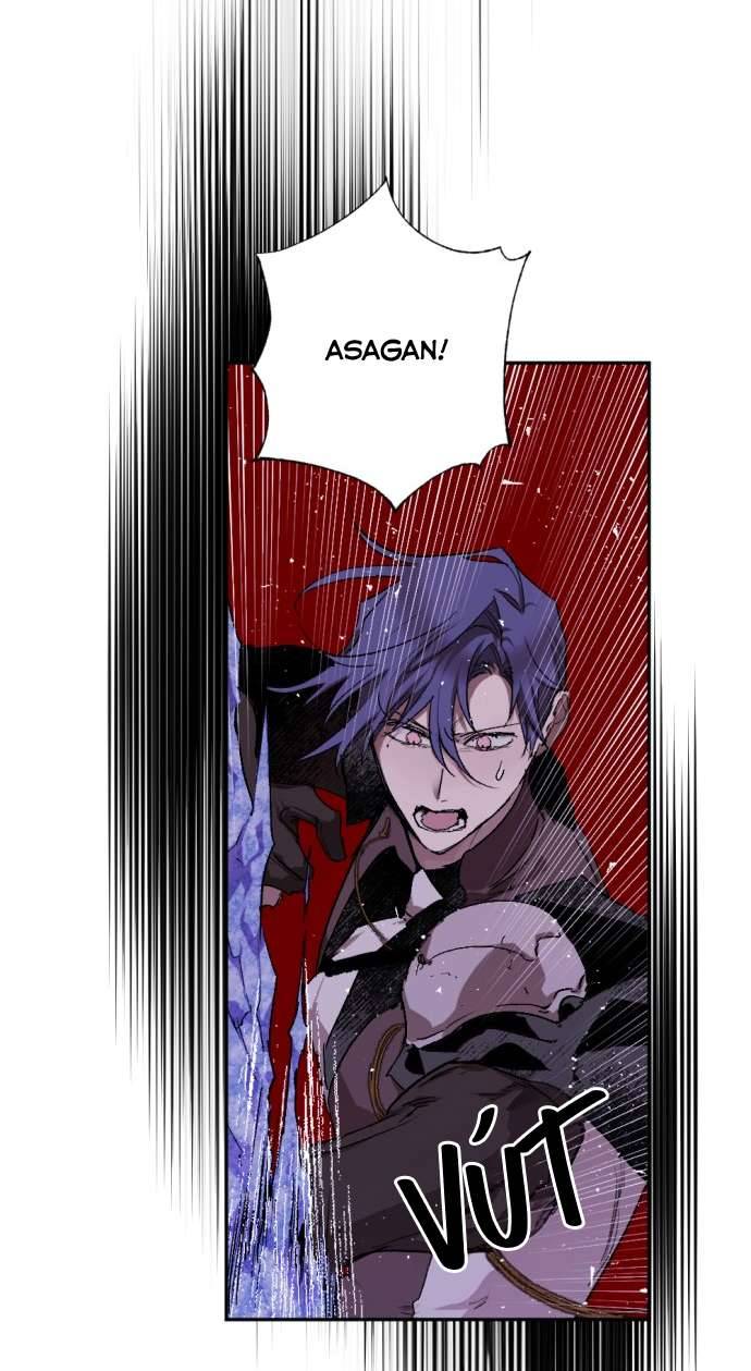 Lời Thú Nhận Của Chúa Tể Bóng Tối Chap 55 - Trang 4