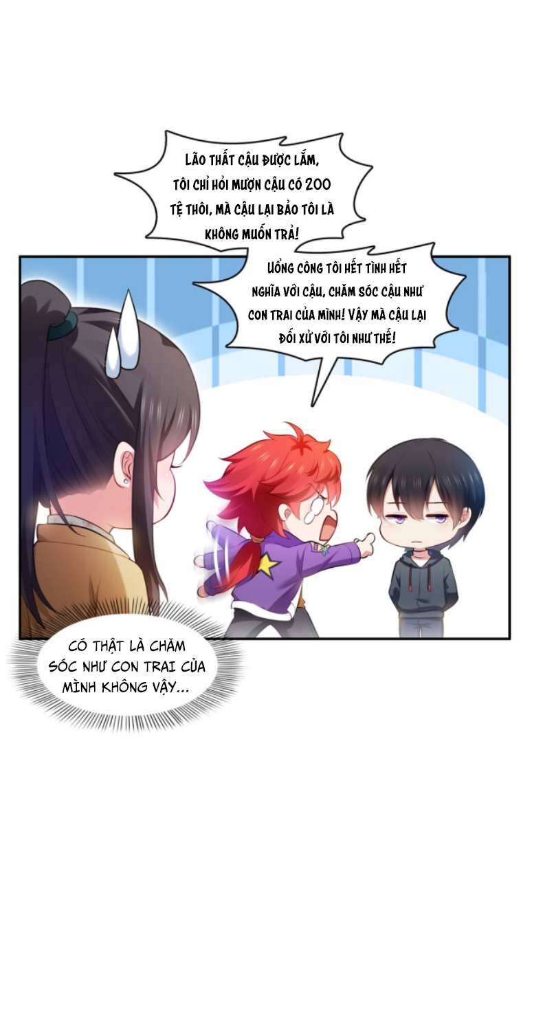 Hệt Như Hàn Quang Gặp Nắng Gắt Chap 378 - Next Chap 379