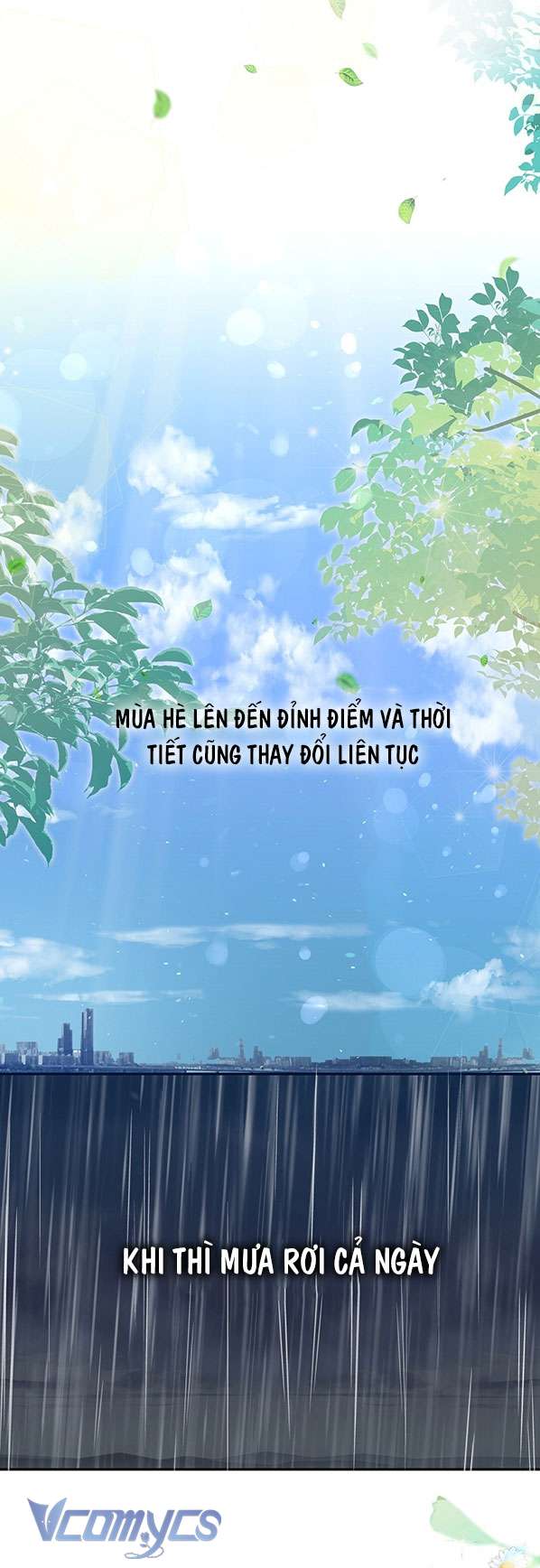 [18+] Vì Những Thứ Đã Tan Vỡ Chap 38 - Trang 3