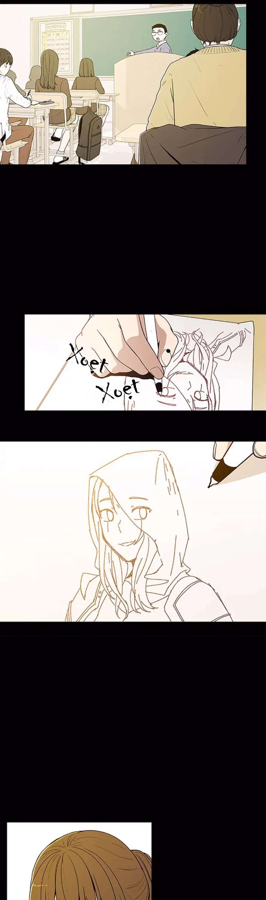 Yêu Anh 200% Công Lực Chapter 12 - Next Chapter 13